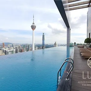 Lejlighed The Platinum By Luma, Kuala Lumpur