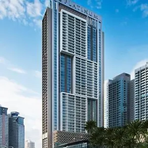 Platinum Serviced Suite Klcc Apartment