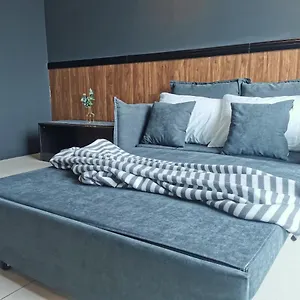 شقة Opus Kl I Homebrickz, كوالالمبور