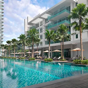 Lanson Place Bukit Ceylon Kuala Lumpur
