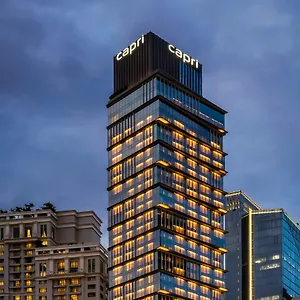 Hotel Capri By Fraser, Bukit Bintang, Kuala Lumpur
