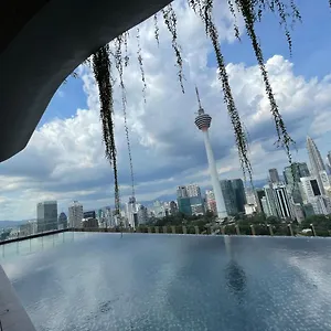 Appartement Ceylonz, Kuala Lumpur