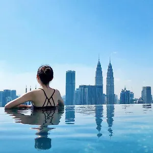 Apartamento Expressionz Professional By Aurora Summer, Kuala Lumpur