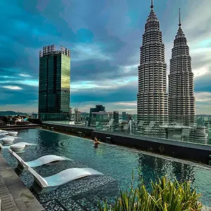 Star Klcc Apartment