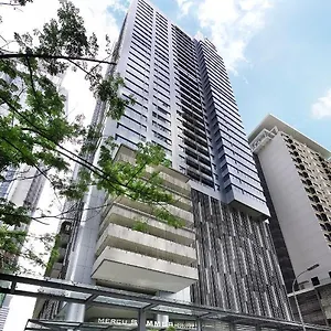 شقة Summer Klcc By Citybox, كوالالمبور