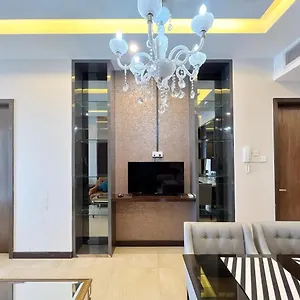 شقة Nana's At Dorsett Bukit Bintang, كوالالمبور