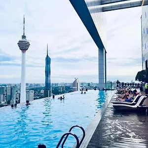 Platinum Klcc Apartment