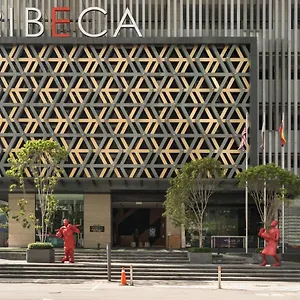 Tribeca Serviced By Millennium ホテル