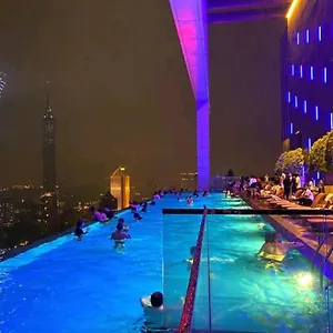 Appartement The Platinum Klcc By Victoria, Kuala Lumpur