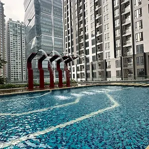 Sentral Luxury Kl Kuala Lumpur