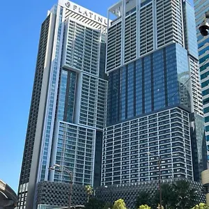 Apartamento Klcc Sky Platinum, Kuala Lumpur