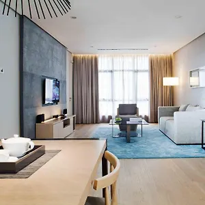 شقة 188 Klcc By Signature, كوالالمبور