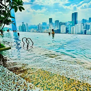 Appartement Axon, Kuala Lumpur