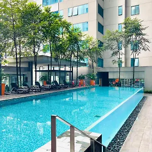 Summer Klcc By Impexia Апартаменты