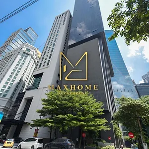 شقة Maxhome@dorsett , Kl, كوالالمبور