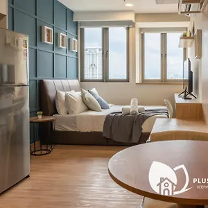 Apartamento Riveria At Kl Sentral By Plush, Kuala Lumpur