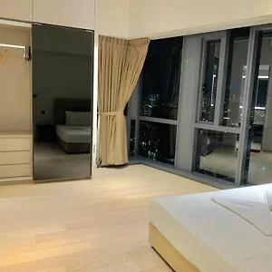 Apartamento Star Klcc By Arman, Kuala Lumpur