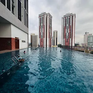 Chambers Kl Apartment
