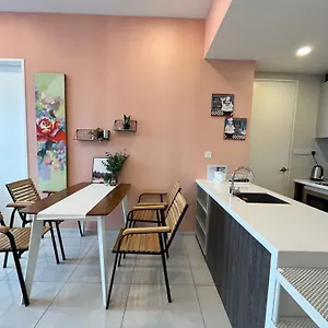 Apartamento The Robertson Bukit Bintang By Wowhome, Kuala Lumpur