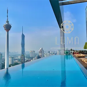 Lejlighed The Platinum By Luma, Kuala Lumpur