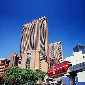 Better At Times Square Kl Апартаменты